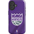 NBA Sacramento Kings Jersey iPhone 16 Plus Magsafe Impact Case